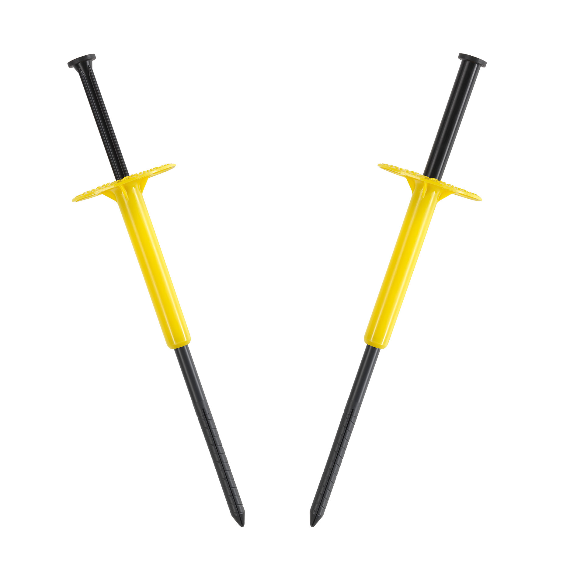 KOŁEK WBIJANY WEBER THERM SLD-5x195 ŁĄCZNIK ETICS