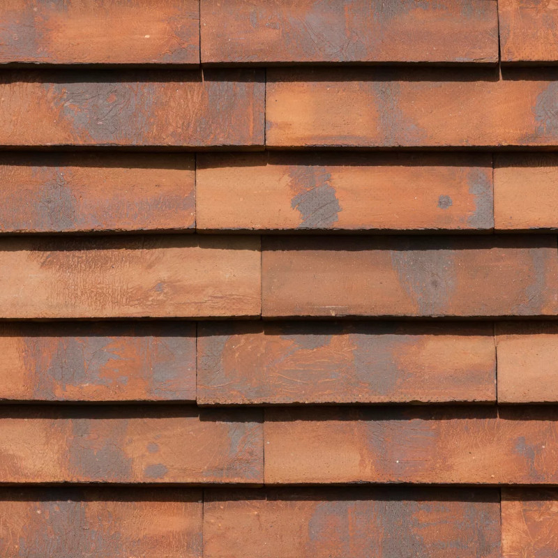 DACHÓWKA CERAMICZNA PETERSEN COVER C36 528x240x37 mm