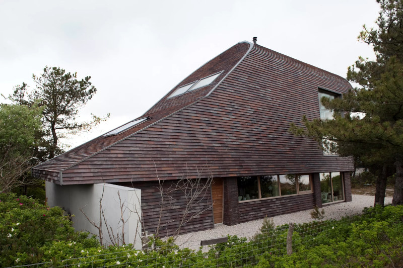 DACHÓWKA CERAMICZNA PETERSEN COVER C36 528x240x37 mm - obrazek 4