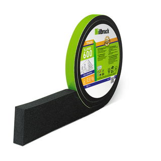 TAŚMA DYLATACYJNA ILLMOD 600 15/7-12 ANTRACYT