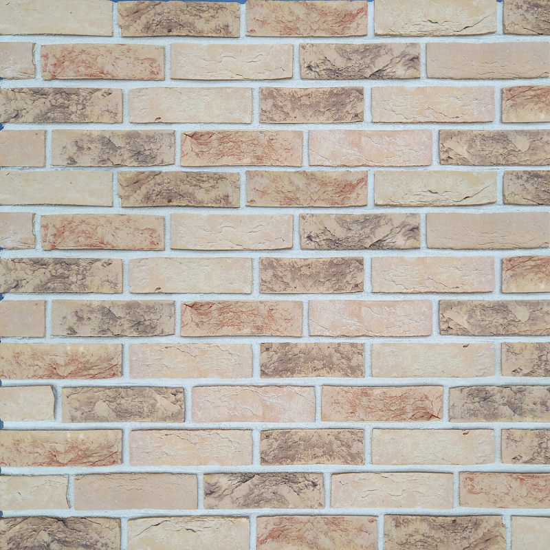 CEGŁA RĘCZNIE FORMOWANA POSTARZANA JUNIPER WDF