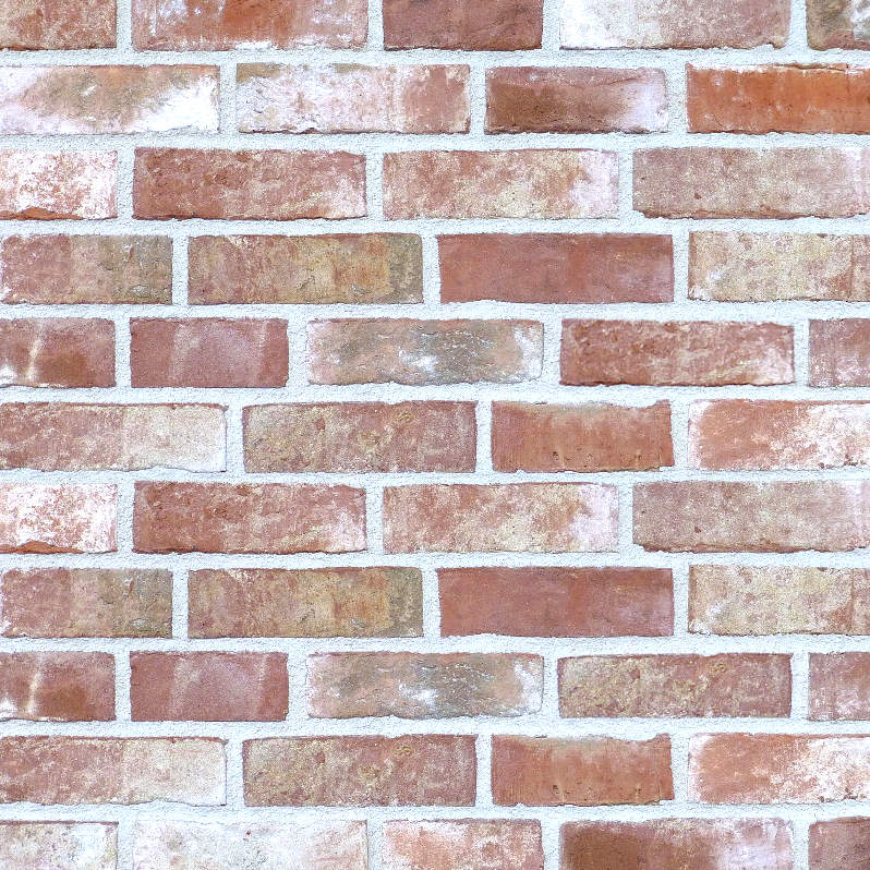 CEGŁA POSTARZANA, RĘCZNIE FORMOWANA OLD VILLAGE WDF