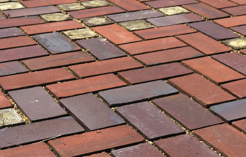 BRUK KLINKIEROWY LHL PATOKA CLASSISC 200x100 51mm