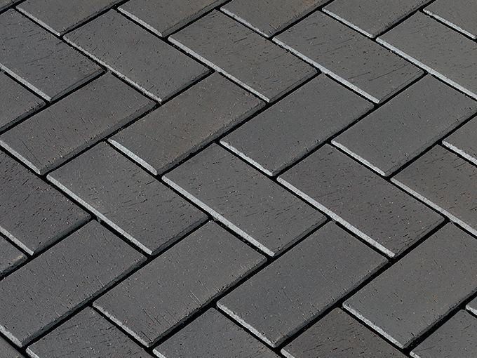 BRUK KLINKIEROWY VANDERSANDEN MEISSEN 200x100x45mm