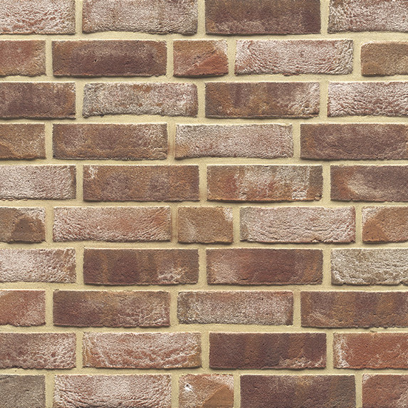 CEGŁA DEKORACYJNA RĘCZNIE FORMOWANA MUHR 11 WDF