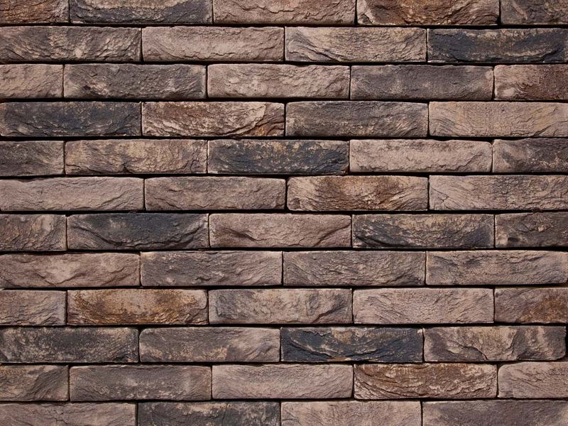 CEGŁA DEKORACYJNA RĘCZNIE FORMOWANA VANDERSANDEN LITHIUM WDF