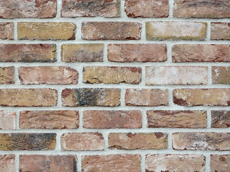 PŁYTKA POSTRZANA, RĘCZNIE FORMOWANA ANTIEK WALL WDF