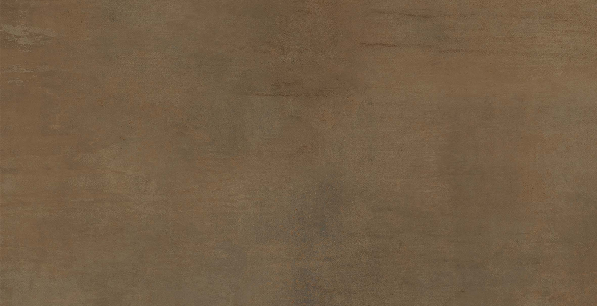 PŁYTA WIELKOFORMATOWA INTERBAU-BLINK DETROIT COPPER BROWN 80x80x8 mm