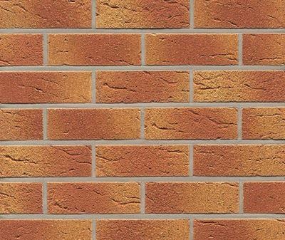 PŁYTKA KLINKIEROWA ELEWACYJNA FELDHAUS R283 NF9