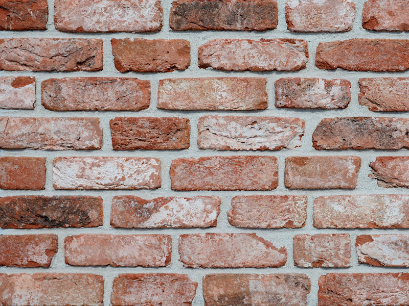 NAROŻNIK POSTARZANY, RĘCZNIE FORMOWANY COTTAGE HOUSE WDF