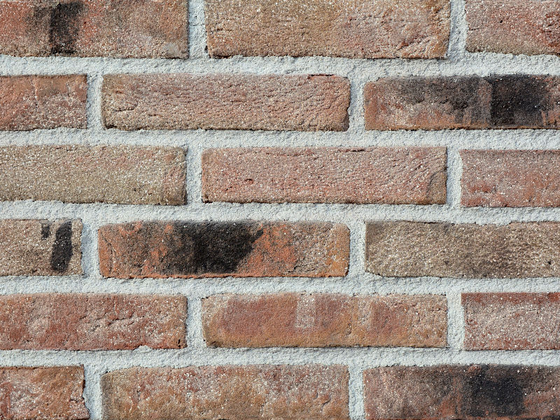 CEGŁA RĘCZNIE FORMOWANA COUNTRY HOUSE WF