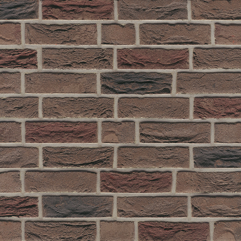 CEGŁA DEKORACYJNA RĘCZNIE FORMOWANA MUHR 20 WDF