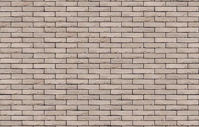 CEGŁA DEKORACYJNA RĘCZNIE FORMOWANA VANDERSANDEN ARGENTIS WDF