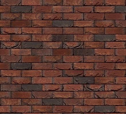 CEGŁA DEKORACYJNA RĘCZNIE FORMOWANA VANDERSANDEN LOUISE WDF