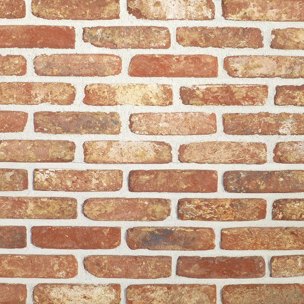 CEGŁA DEKORACYJNA RĘCZNIE FORMOWANA VANDERSANDEN OUD BRABANT M50