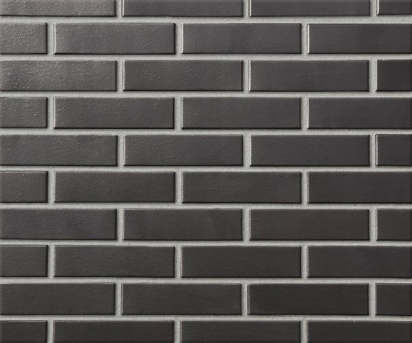 CEGŁA KLINKIEROWA PERFOROWANA LODE CARBON RF