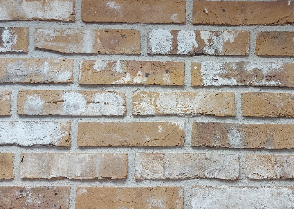 PŁYTKA DEKORACYJNA RĘCZNIE FORMOWANA ANDBUD SUNBURST WF