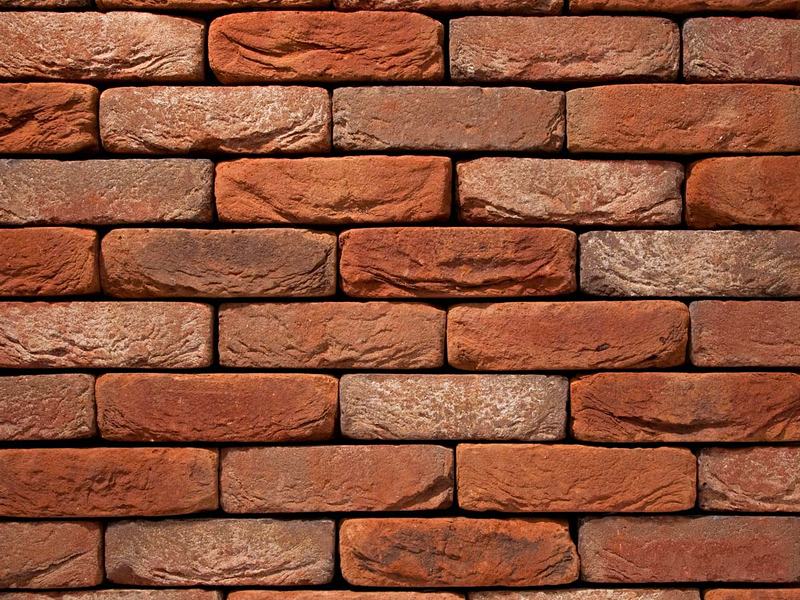 PŁYTKA RĘCZNIE FORMOWANA VANDERSANDEN AMELAND ANTIEK NF