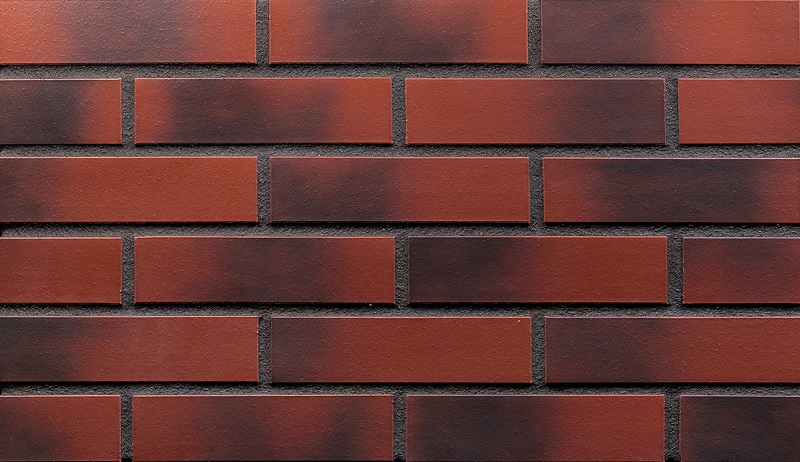 PŁYTKA KLINKIEROWA ELEWACYJNA KING KLINKER 04 DZIKIE WINO RF