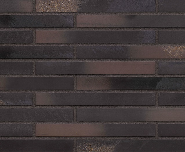 PŁYTKA KLINKIEROWA ELEWACYJNA KING KLINKER OLD CATHEDRAL LF07 DŁUGI FORMAT