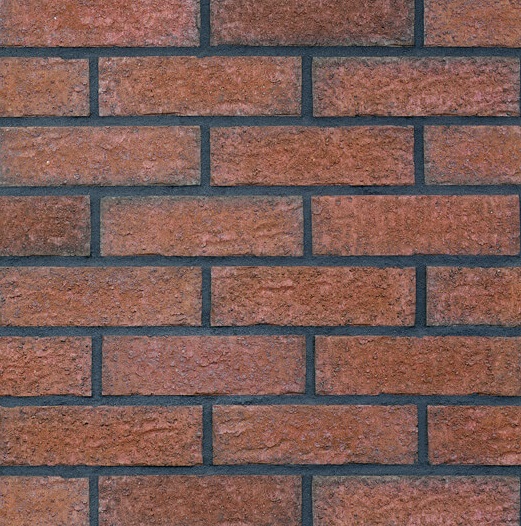 PŁYTKA KLINKIEROWA ELEWACYJNA KING KLINKER HF09 TOWER BRIDGE NF