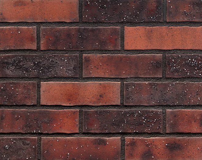 PŁYTKA KLINKIEROWA ELEWACYJNA KING KLINKER HF31 IRISH PUB NF