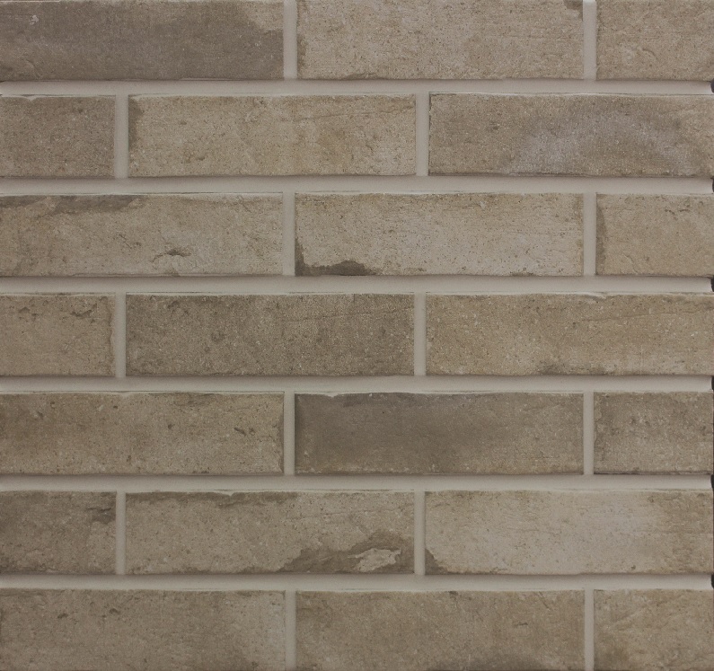 PŁYTKA KLINKIEROWA ELEWACYJNA INTERBAU BLINK BRICK LOFT VANILLE