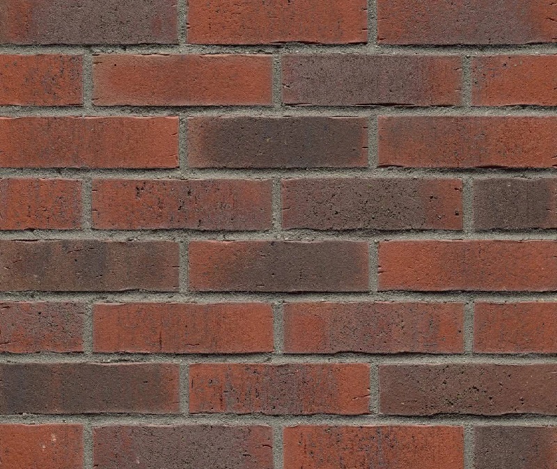 PYTKA KLINKIEROWA ELEWACYJNA FELDHAUS R743 NF