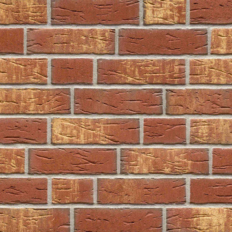 PYTKA KLINKIEROWA ELEWACYJNA FELDHAUS R686 WDF