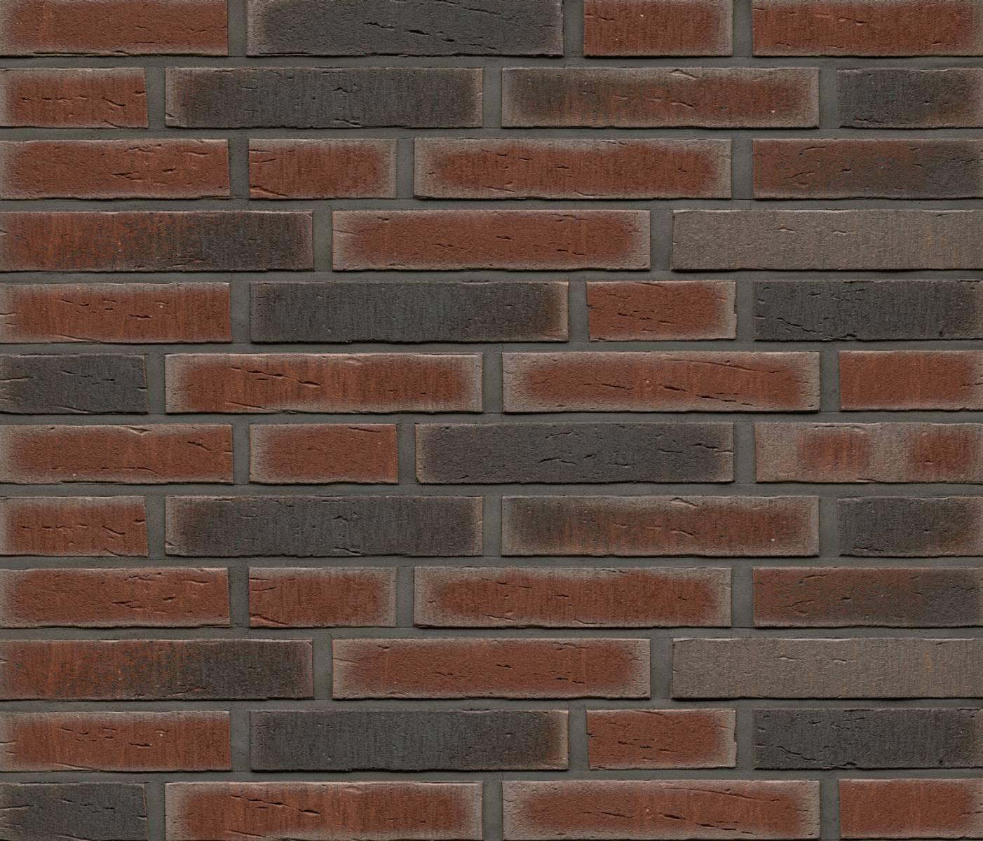 PŁYTKA KLINKIEROWA ELEWACYJNA FELDHAUS R770 LDF14