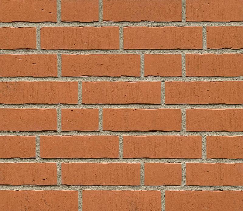 PŁYTKA KLINKIEROWA ELEWACYJNA FELDHAUS 731 NF