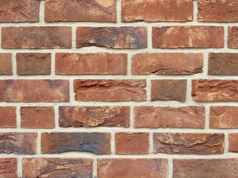 NAROŻNIK RĘCZNIE FORMOWANY ENGELS KOPER ROODBUNT WDF