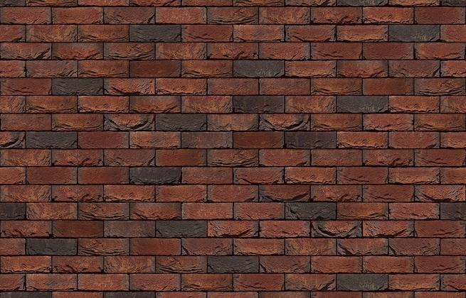 NAROŻNIK RĘCZNIE FORMOWANY VANDERSANDEN LOUISE WDF