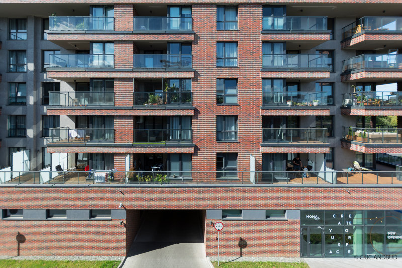 PYTKA KLINKIEROWA ELEWACYJNA FELDHAUS R743 NF - obrazek 4