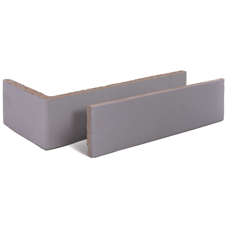 NAROŻNIK KLINKIEROWY ELEWACYJNY KING KLINKER  MGLISTY PORANEK RF