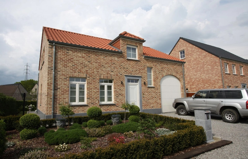 PŁYTKA RĘCZNIE FORMOWANA OUD BRABANT M 50 - obrazek 2