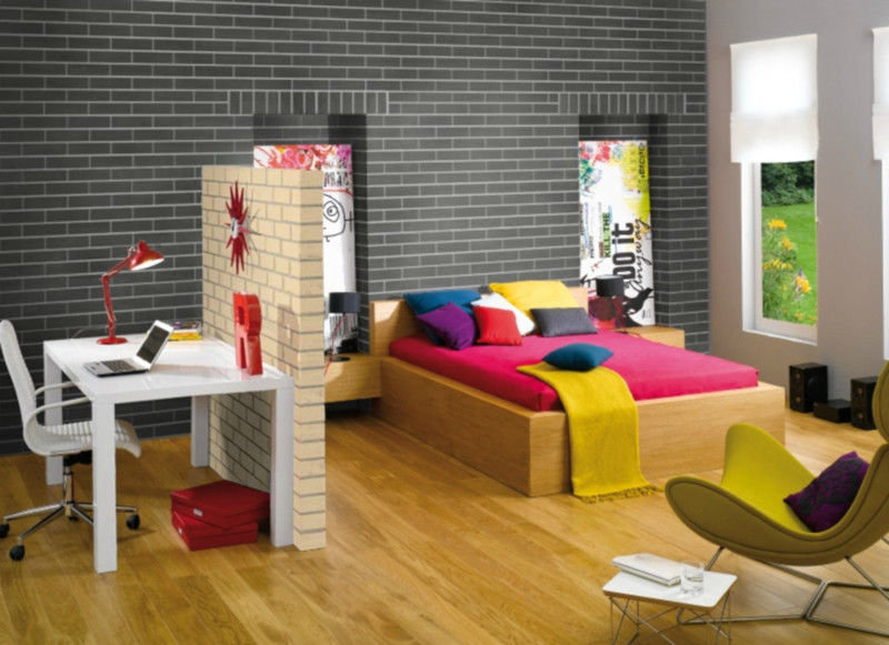 PŁYTKA KLINKIEROWA ELEWACYJNA ROBEN PORTLAND NF 10 - obrazek 2