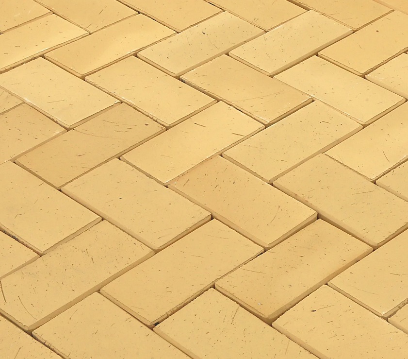 BRUK KLINKIEROWY LHL SAHARA 200x100x47mm