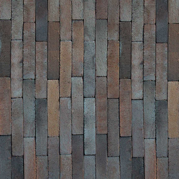 BRUK KLINKIEROWY ABC KLINKIER GOTLAND 292x71x52mm