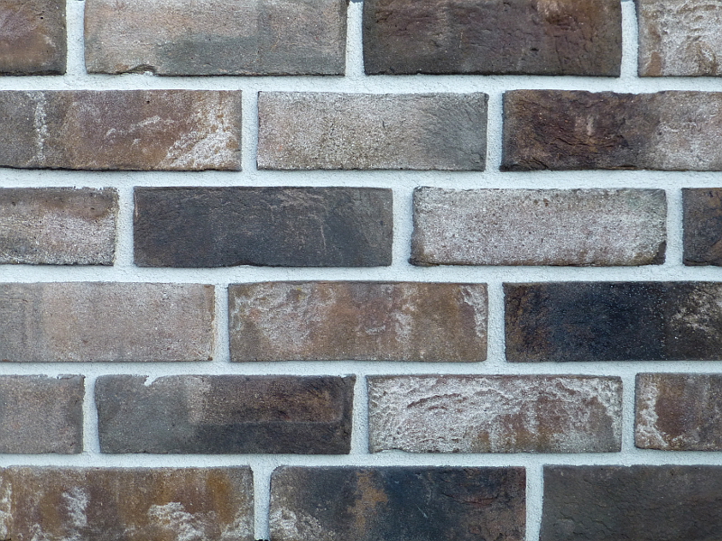 CEGŁA DEKORACYJNA RĘCZNIE FORMOWANA MUHR 25 WDF