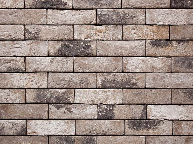 CEGŁA DEKORACYJNA RĘCZNIE FORMOWANA VANDERSANDEN VECTO WDF