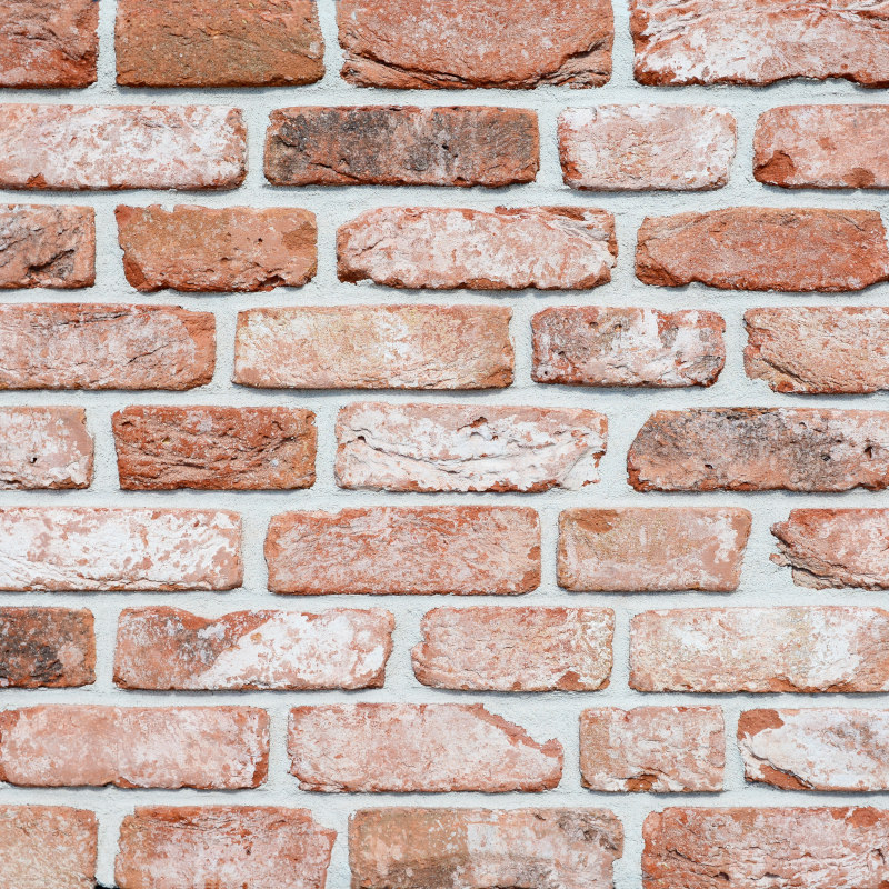 CEGŁA POSTARZANA, RĘCZNIE FORMOWANA COTTAGE HOUSE WDF