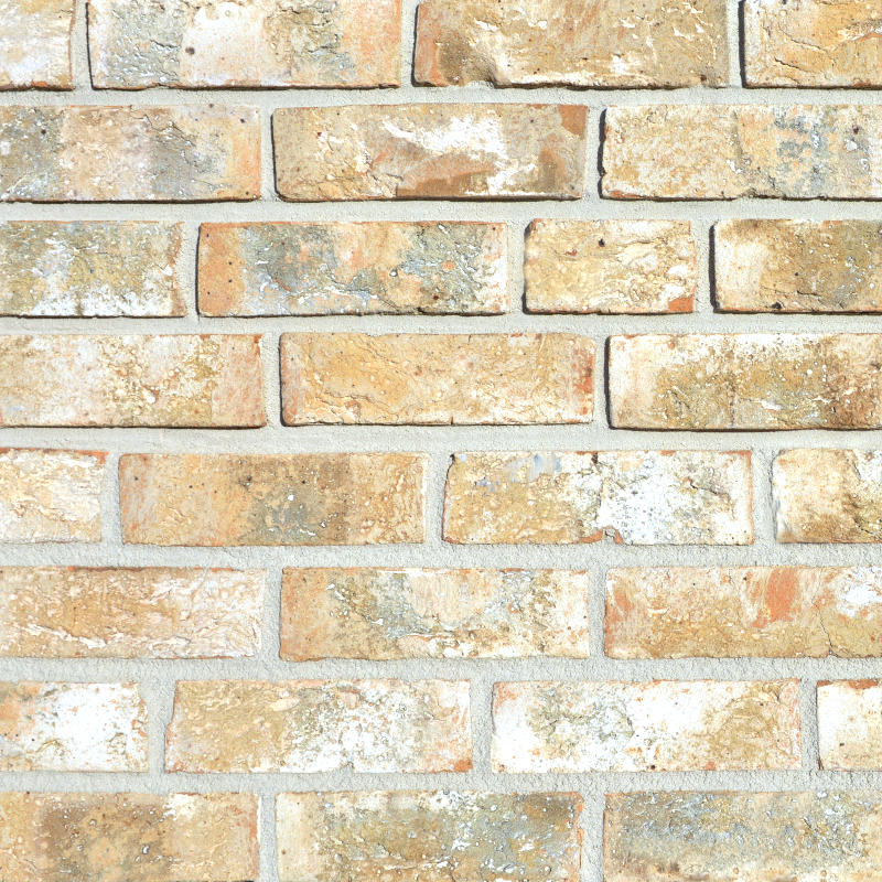 CEGŁA DEKORACYJNA RĘCZNIE FORMOWANA VIGO WDF