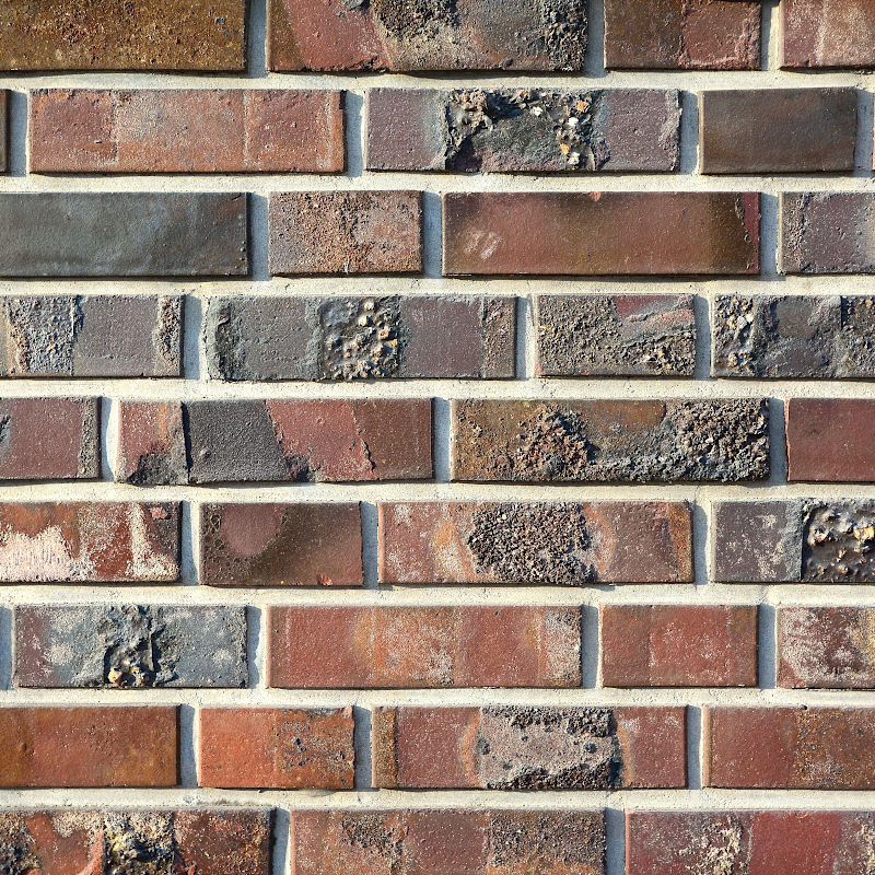 CEGŁA KLINKIEROWA LHL PATOKA RUSTIKA GLAZURA RF