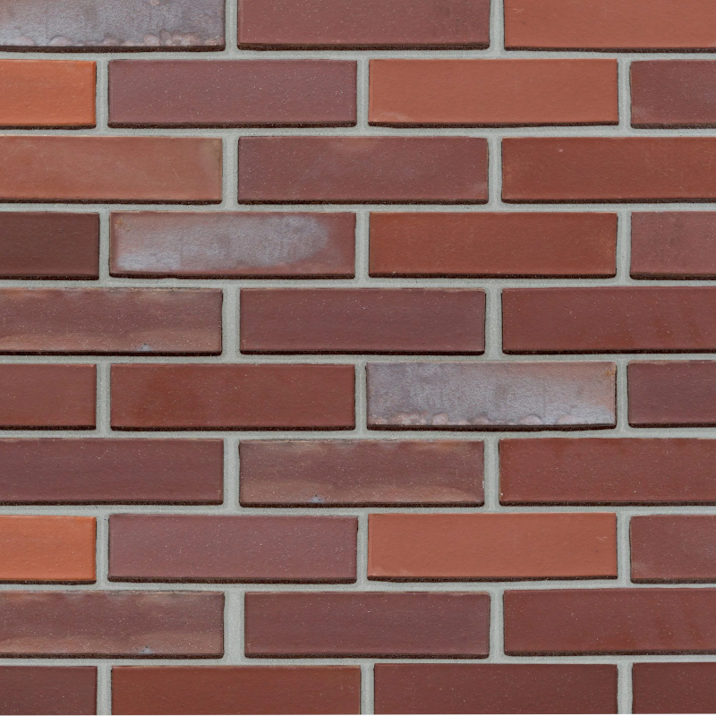 CEGŁA KLINKIEROWA PERFOROWANA LODE PATOKA CLASSIC RF