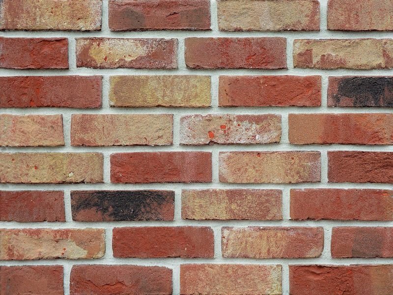 PŁYTKA POSTARZANA, RĘCZNIE FORMOWANA OLD BRICK  WDF