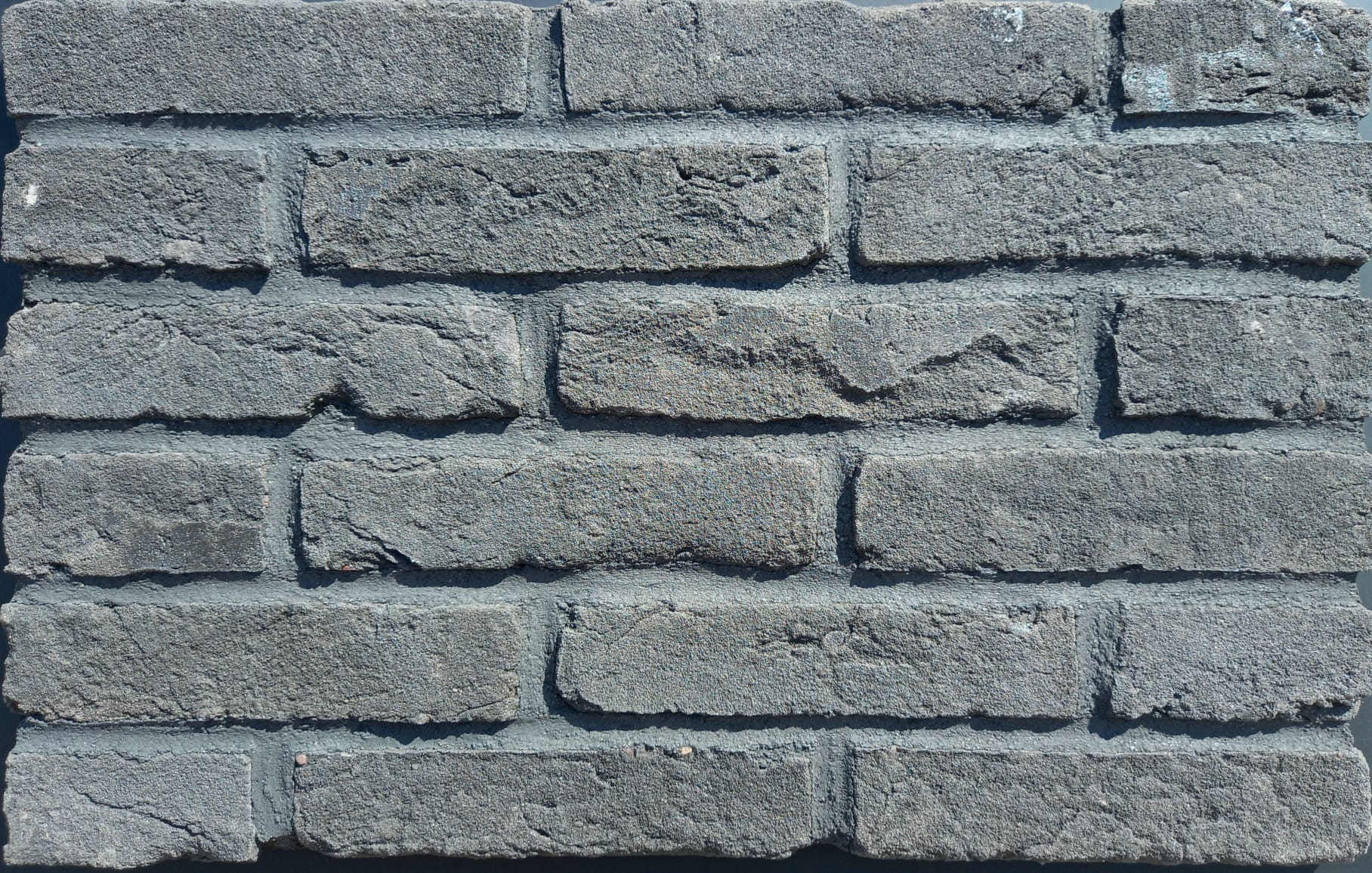 PŁYTKA POSTARZANA RĘCZNIE FORMOWANA BLACK FOG  WF