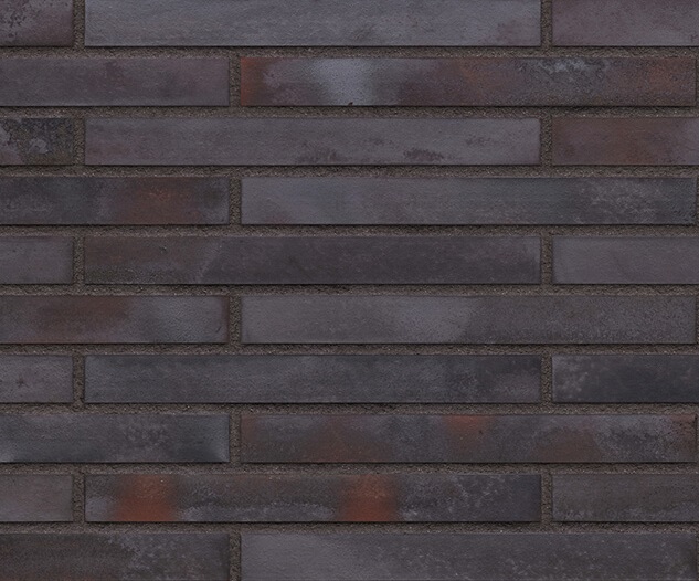 PŁYTKA KLINKIEROWA ELEWACYJNA KING KLINKER CASTLE ROCK LF14 DŁUGI FORMAT