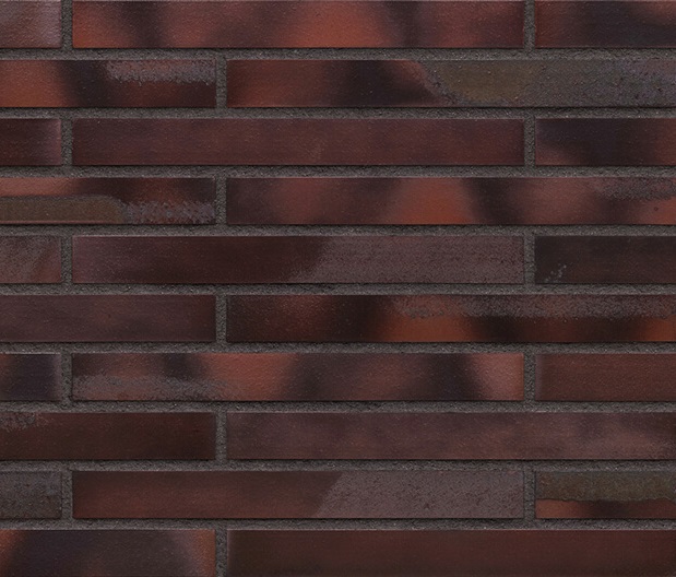 PŁYTKA KLINKIEROWA ELEWACYJNA KING KLINKER ANOTHER BRICK LF 15  DŁUGI FORMAT