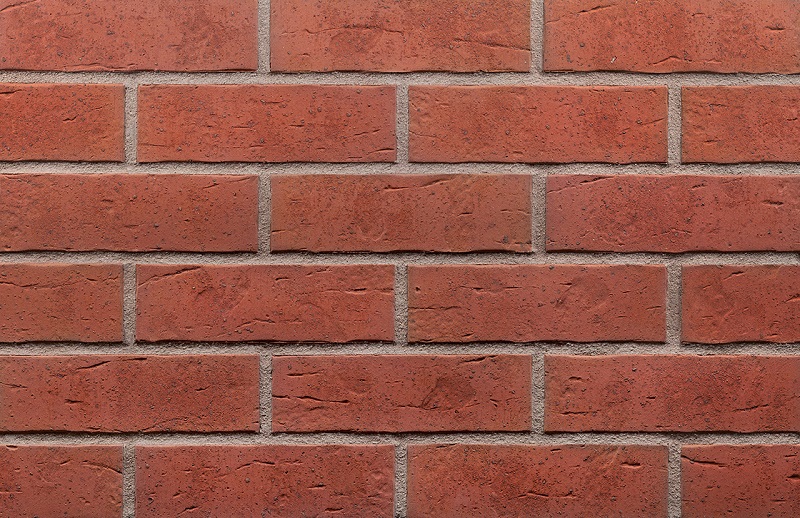 PŁYTKA KLINKIEROWA ELEWACYJNA KING KLINKER HF02 BENGALI SUNRISE NF